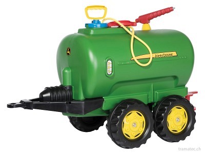 Rolly Toys rollyTanker John Deere - 12 275 2