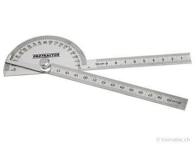 KRAFTWERK Winkelmesser