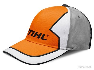 STIHL Kindermütze