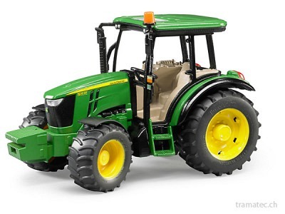 Bruder John Deere 5115M