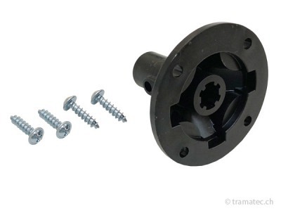 Rolly Toys Ersatzteil Lenkradnabe