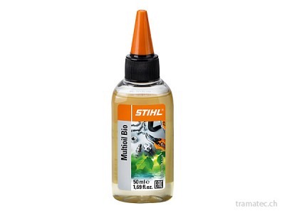 STIHL Multioil Bio 50 ml