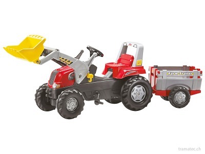 Rolly Toys rollyJunior RT - 81 139 7