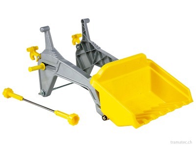 Rolly Toys Kid Lader - 40 931 0