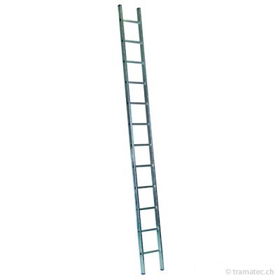 HB Anlegeleiter - 18 Sprossen