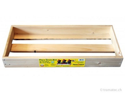 Floragard Flora Grow Box