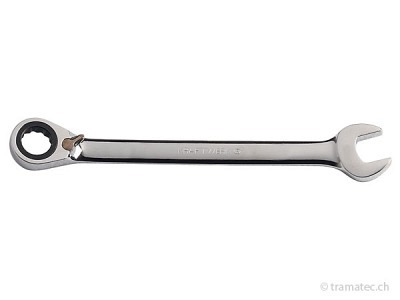 KRAFTWERK GearWrench Gabelring-Ratsche