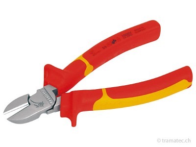 KRAFTWERK KW hightech VDE-Seitenschneider