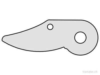 Felco Ersatzteil Klinge 160S/3