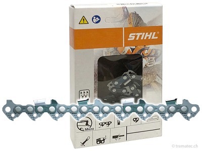 STIHL Sägekette 35 cm 3/8"P 1,1 50