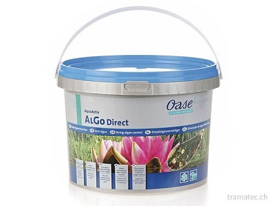 OASE AquaActiv AlGo Direct 5 Liter
