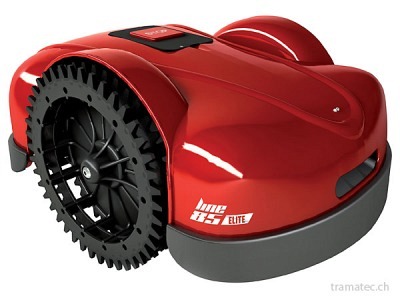 Ambrogio Roboterrasenmäher L85 Elite