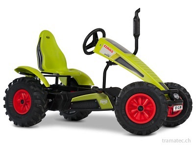 BERG Gokart XL Claas BFR