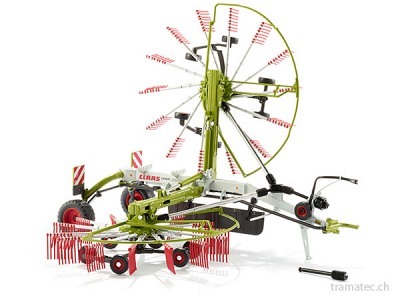 Wiking Claas Schwader Liner 2600