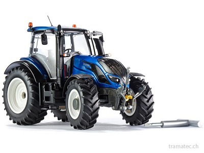 Wiking Traktor Valtra T214