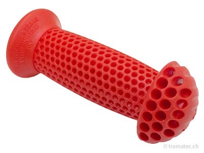 Rolly Toys Ersatzteil Griff für Handbremse zu Farmtrac rot