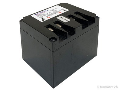 Ambrogio Zubehör Batterie Li-B Retro