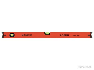 FUTECH Wasserwaage  100 cm