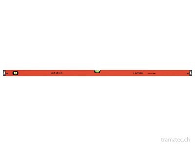 FUTECH Wasserwaage  200 cm