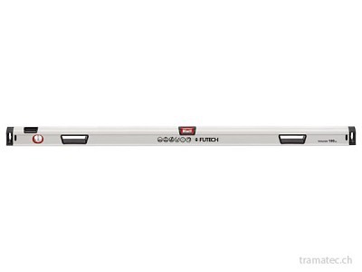 FUTECH Wasserwaage Totalview 180 cm