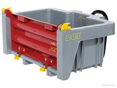 Rolly Toys rollyBox - 40 894 8