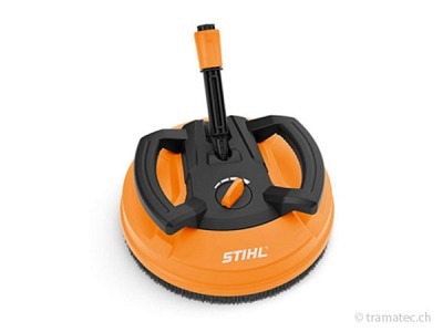 Stihl Flächenreiniger RA 110