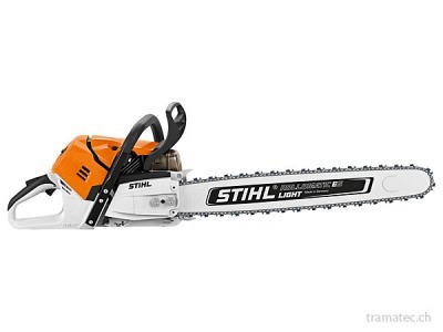STIHL Kettensäge MS 500i - 71cm