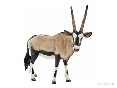 Schleich Oryxantilope