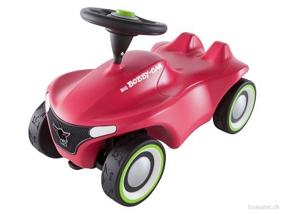 BIG-Bobby-Car-Neo Pink