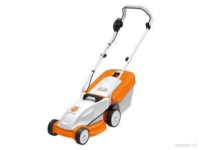 STIHL Elektro-Rasenmäher RME 235