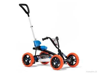 BERG Gokart Buzzy Nitro 2-in-1