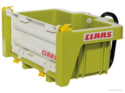 Rolly Toys rollyBox Claas - 40 892 4