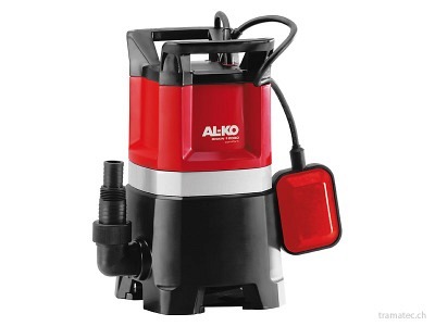 AL-KO Schmutzwasserpumpen DRAIN 12000