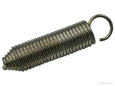Agrinova Feder MM15