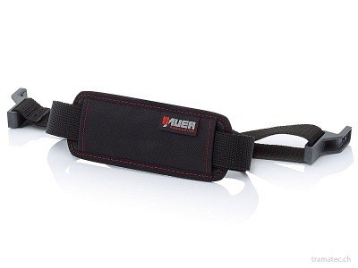 AUER Tragegurt mit Schulterpolster für Sortimentsbox