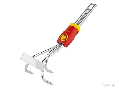WOLF-Garten multi-star® Jätegrubber LB-M