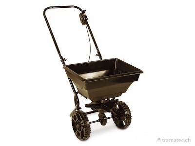 Handstreuwagen Typ SB52