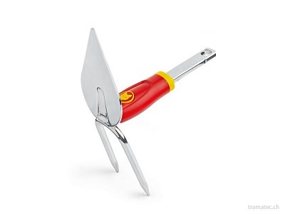 WOLF-Garten multi-star® Doppelhacke iM-M