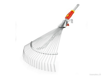 WOLF-Garten multi-star® Verstellbesen UC-M