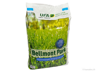 Rasendünger UFA Bellmont Park 25 kg