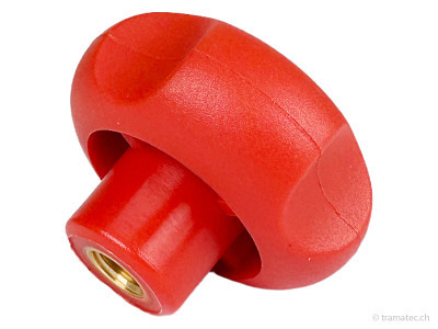 Agrinova Handmutter Ø41 VR9