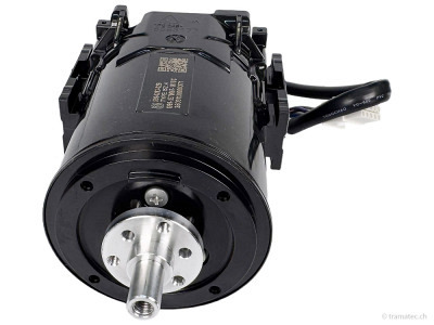 Husqvarna Ersatzteil Automower Mähmotor 415X