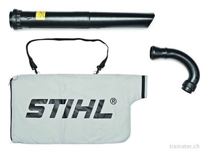 STIHL Anbausatz Saugeinrichtung