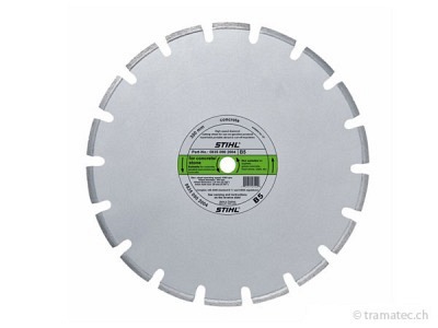 STIHL Diamant-Trennschleifscheiben 300x2.6mm S 80