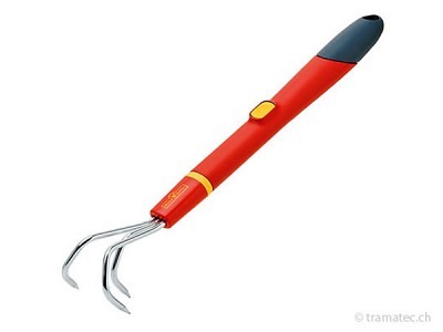 WOLF LA-M/ZM 30 Kleingrubber