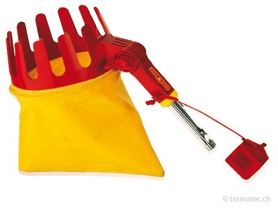 WOLF RG-M Obstpflücker mit Gelenk