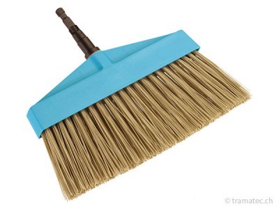GARDENA combisystem Terrassenbesen 32 cm