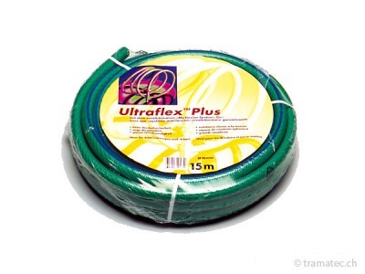 Ultraflex Plus Wasserschlauch Ø16 50m