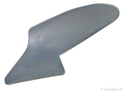 Rolly Toys Ersatzteil Schar für Pflug rechts - 38011000175
