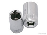 KRAFTWERK 1/4" Stecknuss 5.5 mm